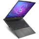 Ноутбук MSI Creator A16 AI+ A3XVGG Lunar Gray (9S7-15FK24-266) - изображение 4
