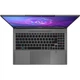 Ноутбук MSI Creator A16 AI+ A3XVGG Lunar Gray (9S7-15FK24-266) - изображение 5