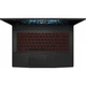 Ноутбук MSI GF65 Thin 10UE (GF6510UE-213US) - изображение 3