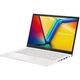 Ноутбук ASUS Vivobook 14 F1404VAP (F1404VAP-QB52-WH) - зображення 2