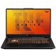 Ноутбук ASUS TUF Gaming F17 FX706LI (FX706LI-HX204) - зображення 1