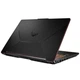 Ноутбук ASUS TUF Gaming F17 FX706LI (FX706LI-HX204) - зображення 3