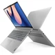 Ноутбук Lenovo IdeaPad Slim 5 16IRL8 Cloud Grey (82XF004MRA) - зображення 4