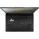 Ноутбук ASUS TUF Gaming F17 FX706LI Fortress Gray (FX706LI-H7010) - зображення 4