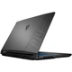 Ноутбук MSI Pulse 15 B13VFK (B13VFK-283US) - изображение 9
