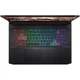 Ноутбук Acer Nitro 5 AN517-41 Black (NH.QAREU.00V) - зображення 4