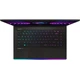 Ноутбук MSI Raider GE67HX 12UGS (GE67HX12UGS-043FR) - изображение 2