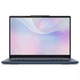 Ноутбук Lenovo IdeaPad Slim 5 14ARP10 Cosmic Blue (83HT003ERA) - изображение 1