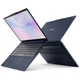 Ноутбук Lenovo IdeaPad Slim 5 14ARP10 Cosmic Blue (83HT003ERA) - изображение 4