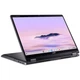 Ноутбук Acer Chromebook Plus Spin 514 CP514-4HN-30BW Steel Gray (NX.KYQEU.001) - изображение 5