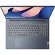 Ноутбук Lenovo IdeaPad Slim 5 16IRL8 (82XF002SUS) - изображение 2