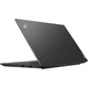 Ноутбук LenovoThinkPad E15 Gen3-AMD-Ryzen-R5-5500U-2.1GHz-16Gb-DDR4-512Gb-SSD-W15.6-Web-FHD-IPS-(B)-Б/В - зображення 2