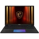 Ноутбук MSI Titan 18 HX AI A2XWJG Core Black (A2XWJG-415US) - изображение 1