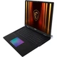 Ноутбук MSI Titan 18 HX AI A2XWJG Core Black (A2XWJG-415US) - изображение 2