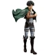 Колекційна фігурка Banpresto Grandista Attack on Titan - Levi Ackerman - зображення 3