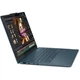 Ноутбук Lenovo Yoga 7 2-in-1 14IML9 Tidal Teal (83DJ00CNRA) - изображение 2
