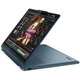 Ноутбук Lenovo Yoga 7 2-in-1 14IML9 Tidal Teal (83DJ00CNRA) - изображение 4