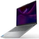 Ноутбук Lenovo IdeaPad Slim 5 14IRH10 Luna Gray (83HR003CRM) - зображення 3