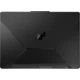 Ноутбук ASUS TUF Gaming A15 FA506NC Graphite Black (FA506NC-ES51) - зображення 6