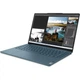 Ноутбук Lenovo Yoga Pro 7 14IRH8 Tidal Teal (82Y70098RA) - изображение 3