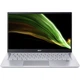 Ноутбук Acer Swift 3 SF314-511-584A Pure Silver (NX.ABLEU.00R) - зображення 1