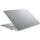Ноутбук Acer Swift 3 SF314-511-584A Pure Silver (NX.ABLEU.00R) - зображення 4