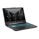 Ноутбук ASUS TUF Gaming A15 FA506NF Graphite Black (FA506NF-HN009) - зображення 2