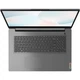 Ноутбук Lenovo IdeaPad 3 17ABA7 (82RQ002XUS) - зображення 4