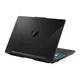 Ноутбук ASUS TUF Gaming A15 FA506NF Graphite Black (FA506NF-HN009) - зображення 3