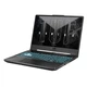 Ноутбук ASUS TUF Gaming A15 FA506NF Graphite Black (FA506NF-HN009) - зображення 4