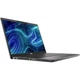 Ноутбук Dell Latitude 7320 Black (N064L732013UA_WP11) - зображення 2