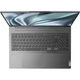 Ноутбук Lenovo Yoga Slim 7 Pro 16IAH7 Storm Grey all-metal (82VA002JCK) - зображення 2