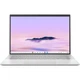 Ноутбук ASUS ExpertBook CX54 Chromebook Plus CX5403CMA Fog Silver (90NX0791-M00T90) - зображення 1