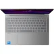 Ноутбук Lenovo IdeaPad Slim 5 14IRH10 Luna Grey (83HR005ARA) - изображение 2