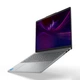 Ноутбук Lenovo IdeaPad Slim 5 14IRH10 Luna Grey (83HR005ARA) - изображение 6