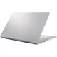 Ноутбук ASUS Vivobook S 15 OLED S5507QA Cool Silver (S5507QA-OLED037W) - зображення 5