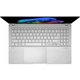Ноутбук ASUS Vivobook S 15 OLED S5507QA Cool Silver (S5507QA-OLED037W) - зображення 6