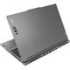 Ноутбук Lenovo Legion Slim 5 16ARP9 Luna Grey (83EX000AUS) - зображення 5