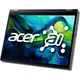 Ноутбук Acer Aspire Spin 14 ASP14-52MTN-52QD Steel Gray (NX.J3JEU.002) - изображение 6