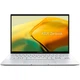 Ноутбук ASUS ZenBook 14 UX3402VA Foggy Silver (UX3402VA-KP695, 90NB10G6-M012J0) - зображення 1