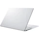 Ноутбук ASUS ZenBook 14 UX3402VA Foggy Silver (UX3402VA-KP695, 90NB10G6-M012J0) - зображення 5