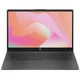 Ноутбук HP 15-fc0261ua Chalkboard Gray (C78SFEA) - изображение 1