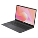 Ноутбук HP 15-fc0261ua Chalkboard Gray (C78SFEA) - изображение 2