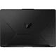 Ноутбук ASUS TUF Gaming F17 FX706HEB (FX706HEB-HX116) - зображення 5