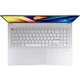 Ноутбук ASUS VivoBook Pro 15 OLED K6502VU Cool Silver (K6502VU-MA095) - зображення 5