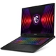Ноутбук MSI Sword 16 HX B13VGKG Cosmos Gray (9S7-15P214-895) - изображение 4