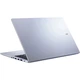 Ноутбук ASUS Vivobook 15 M1502YA Cool Silver (M1502YA-BQ086) - изображение 6