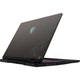 Ноутбук MSI Crosshair 16 HX D14VGKG (D14VGKG-D59US) - изображение 6