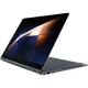 Ноутбук Samsung Galaxy Book4 Pro 360 (NP960QGK-KG1US) - зображення 2