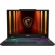Ноутбук MSI Cyborg 15 B13WEKG (B13WEKG-629XPL) - изображение 1